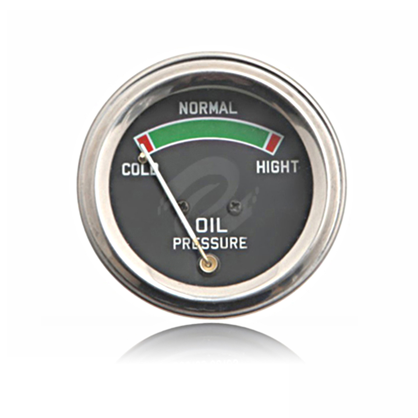 Medidor de presión de aceite de excavadora de combustible de alta calidad Eosin