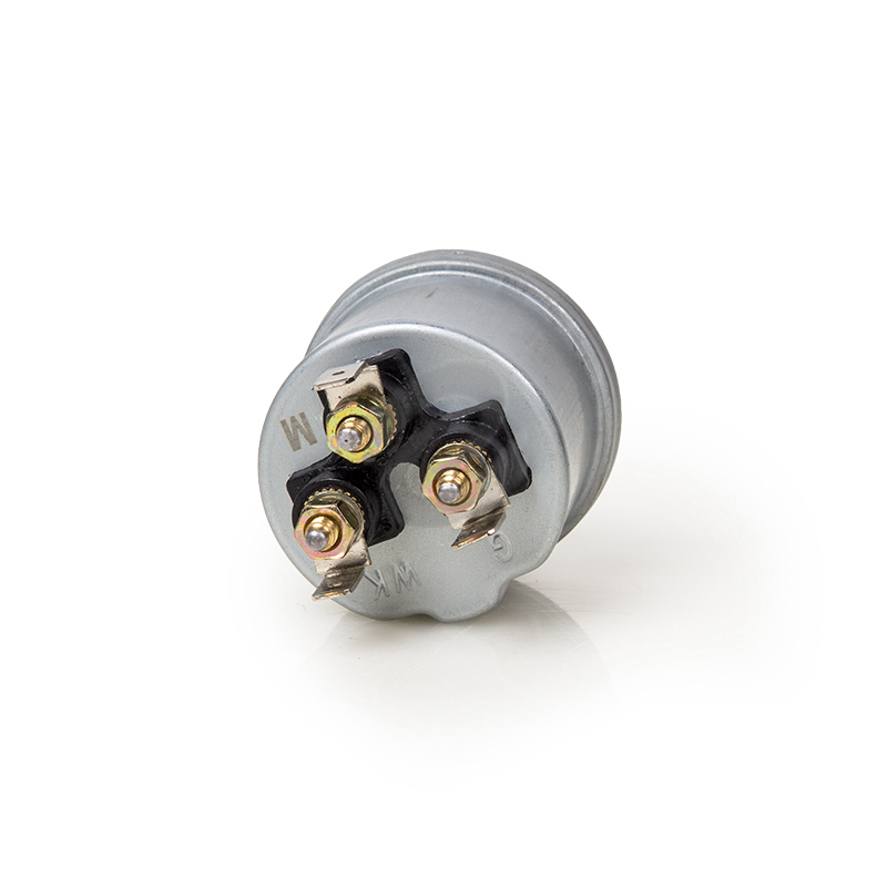 1/8 – 27 NPTF 360-081-039-003C Sensor de presión de aceite VDO 0-10BAR 3 polos