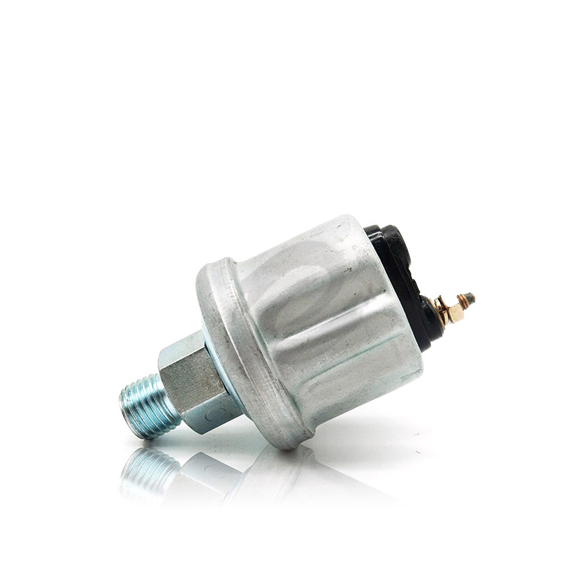 Eosin Universal Autometer Sensores de presión de aceite para motor